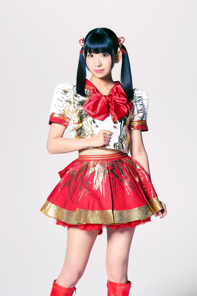 古川未鈴（でんぱ組.inc）