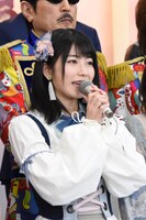 横山由依（AKB48）