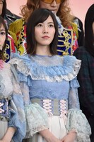 松井珠理奈（AKB48）