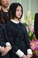 鈴本美愉（欅坂46）