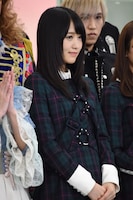 菅井友香（欅坂46）