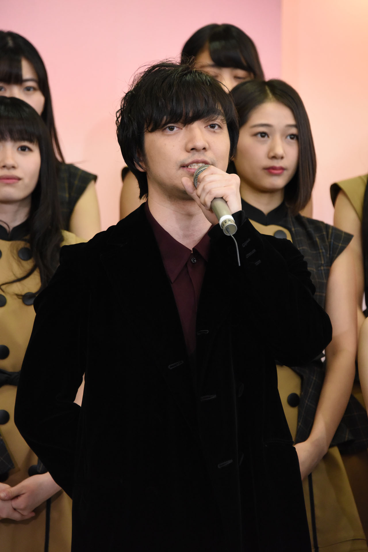 三浦大知