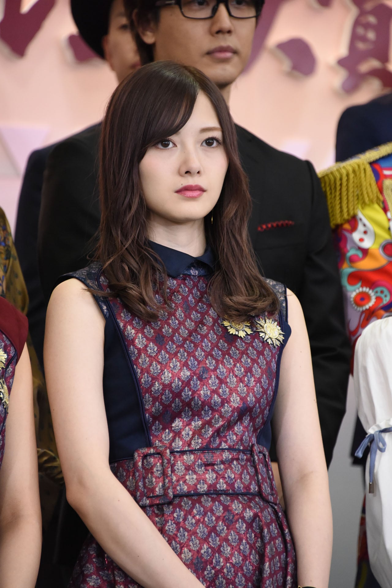 AKB48　白石麻衣　マウスパッド Amazon.co.jp: 人気 白石麻衣 (4) マウスパッド ゲーミング