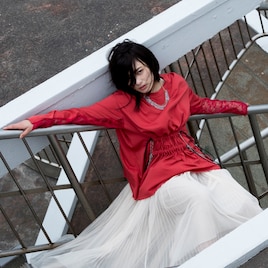 集団行動の単独WWW X公演をニコ生中継