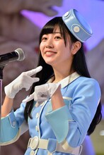 石川夏海（Love Cocchi）