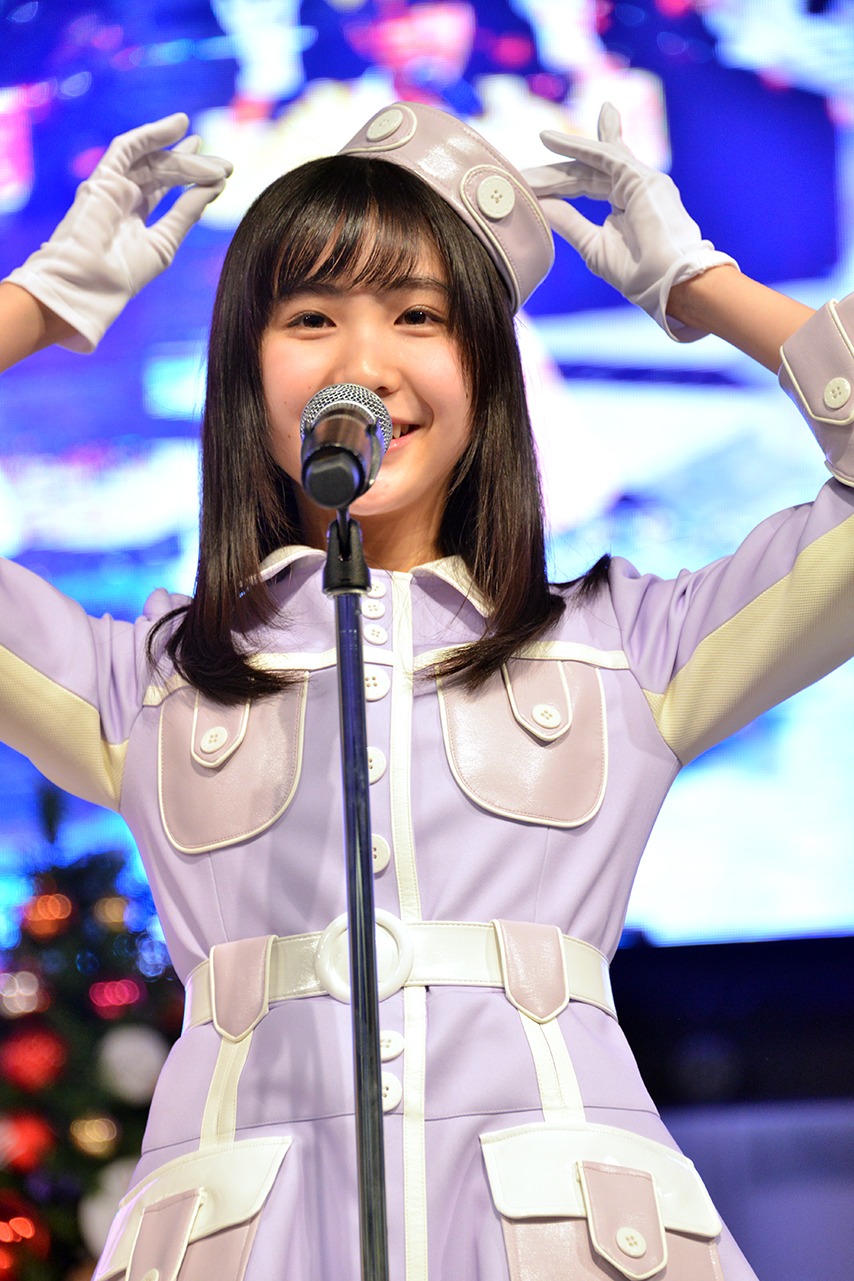 中村守里（Love Cocchi）