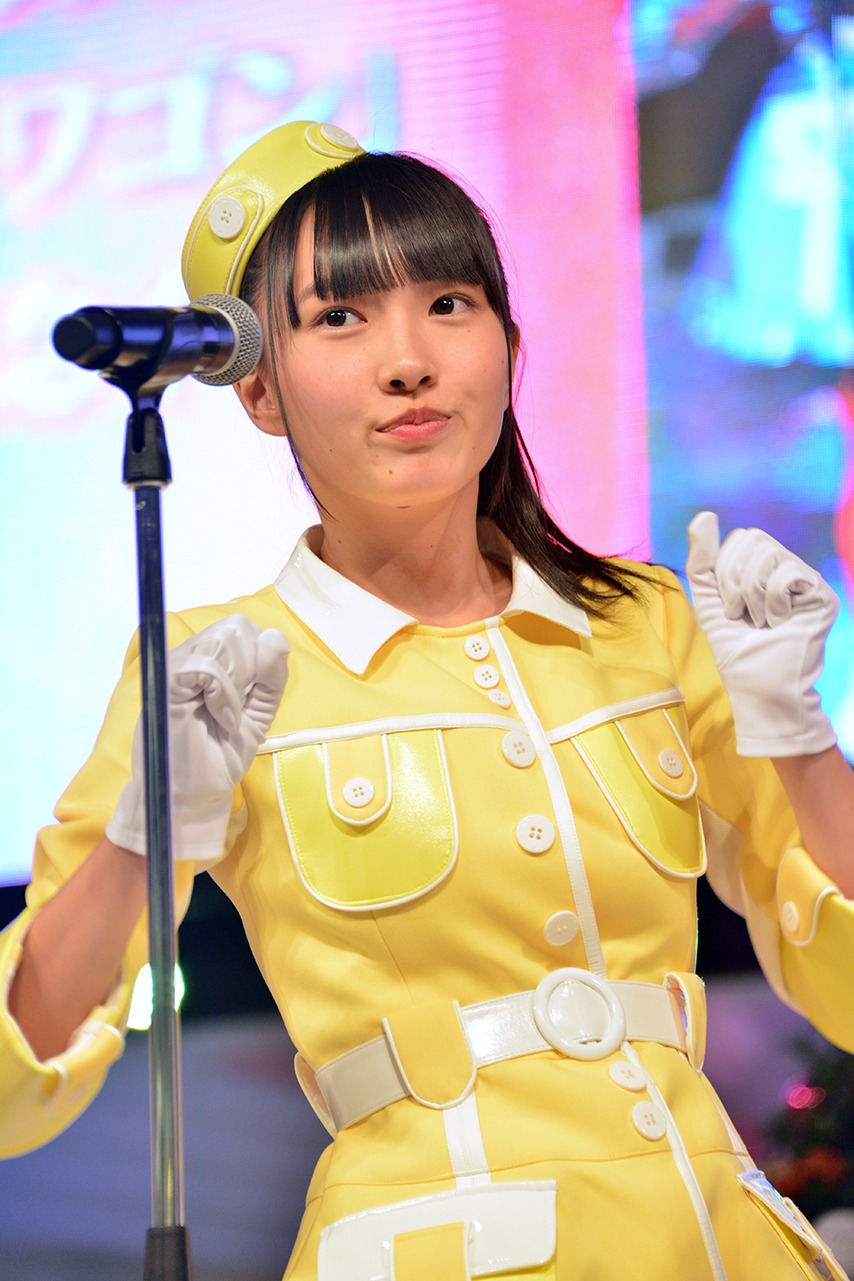山本愛梨（Love Cocchi）