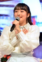 清原梨央（Someday Somewhere）