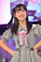 松本ももな（シュークリームロケッツ）