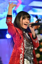 朝日花奈（Good Tears）