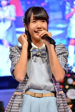 鈴木遥夏（ラストアイドル）