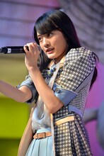 古賀哉子（ラストアイドル）