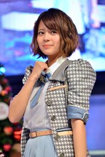 吉崎綾（ラストアイドル）