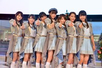 ラストアイドル