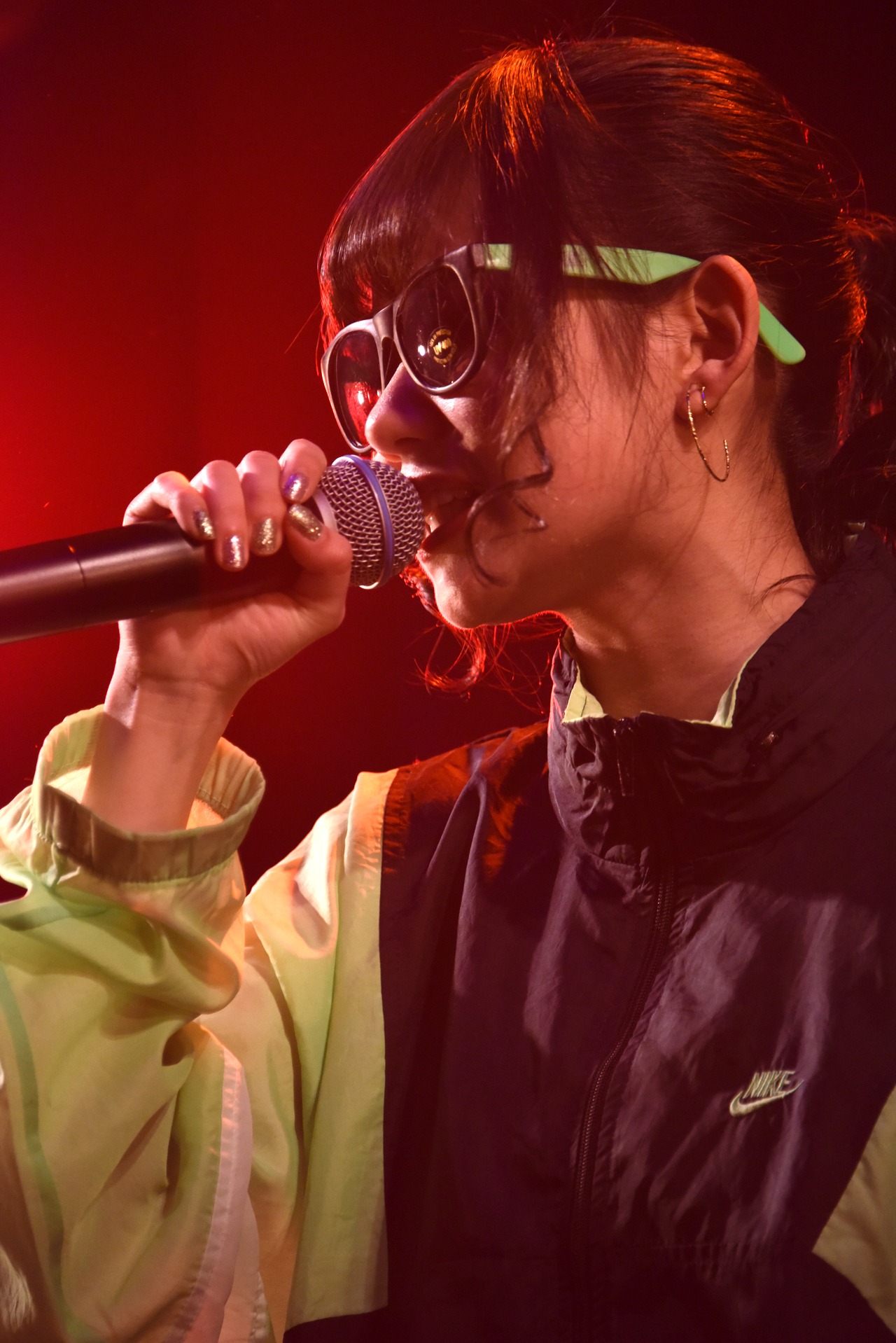 hime