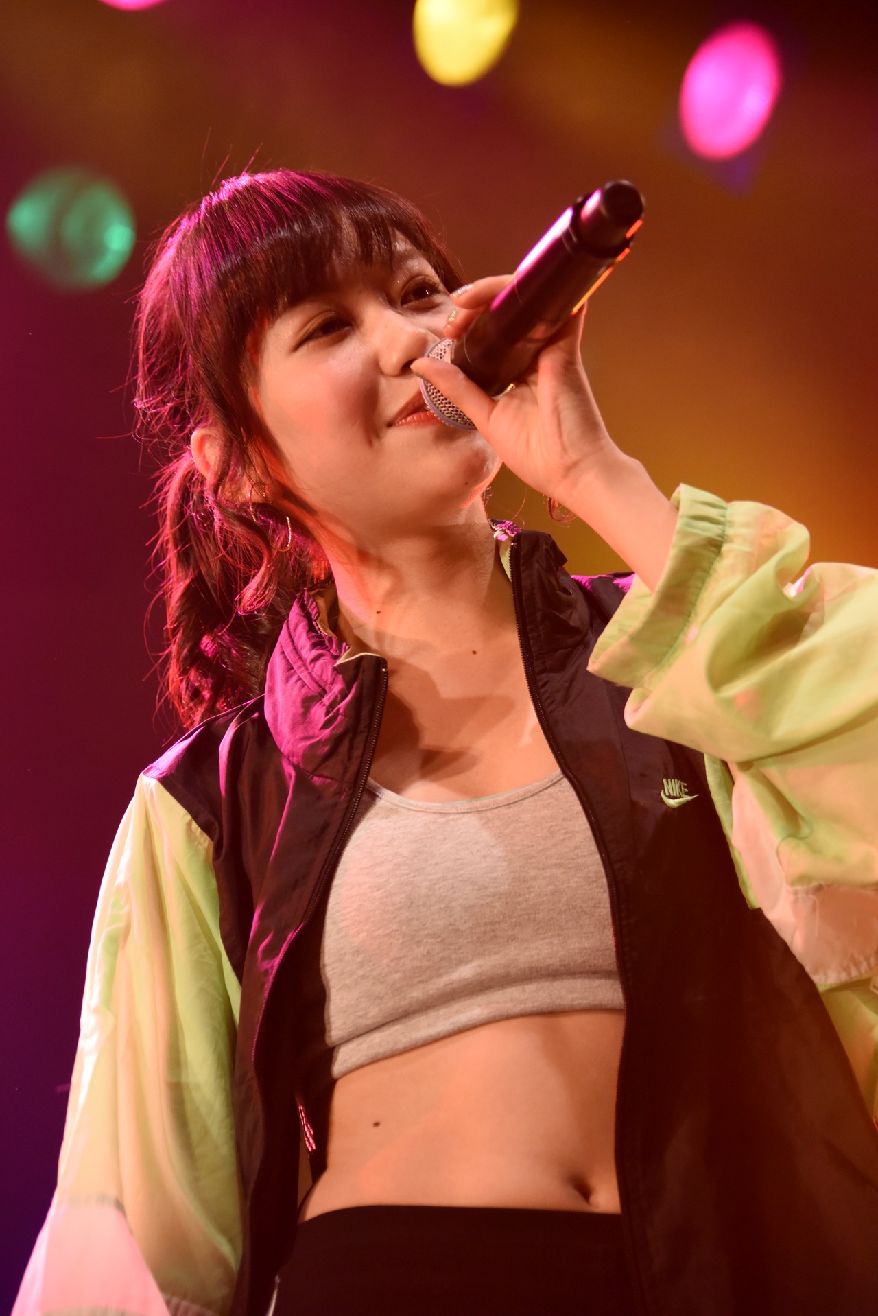 hime