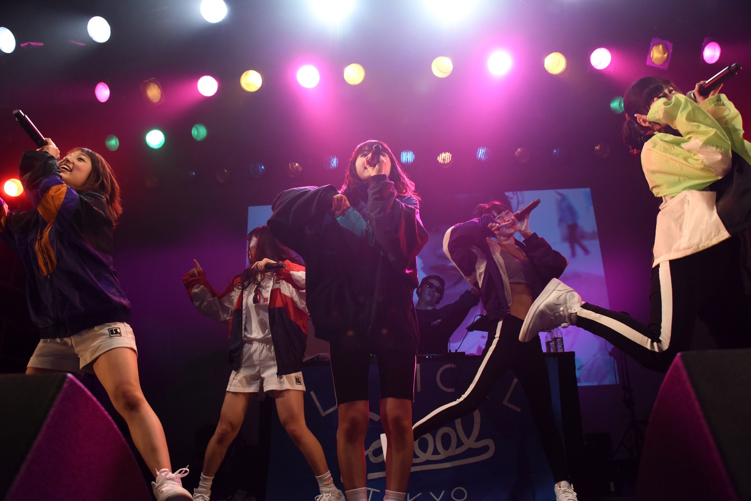 lyrical school