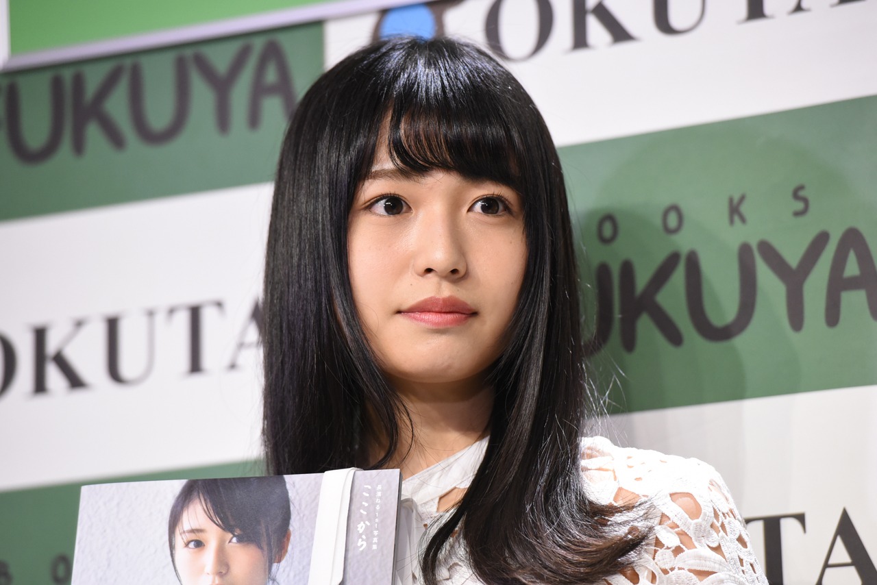 長濱ねる