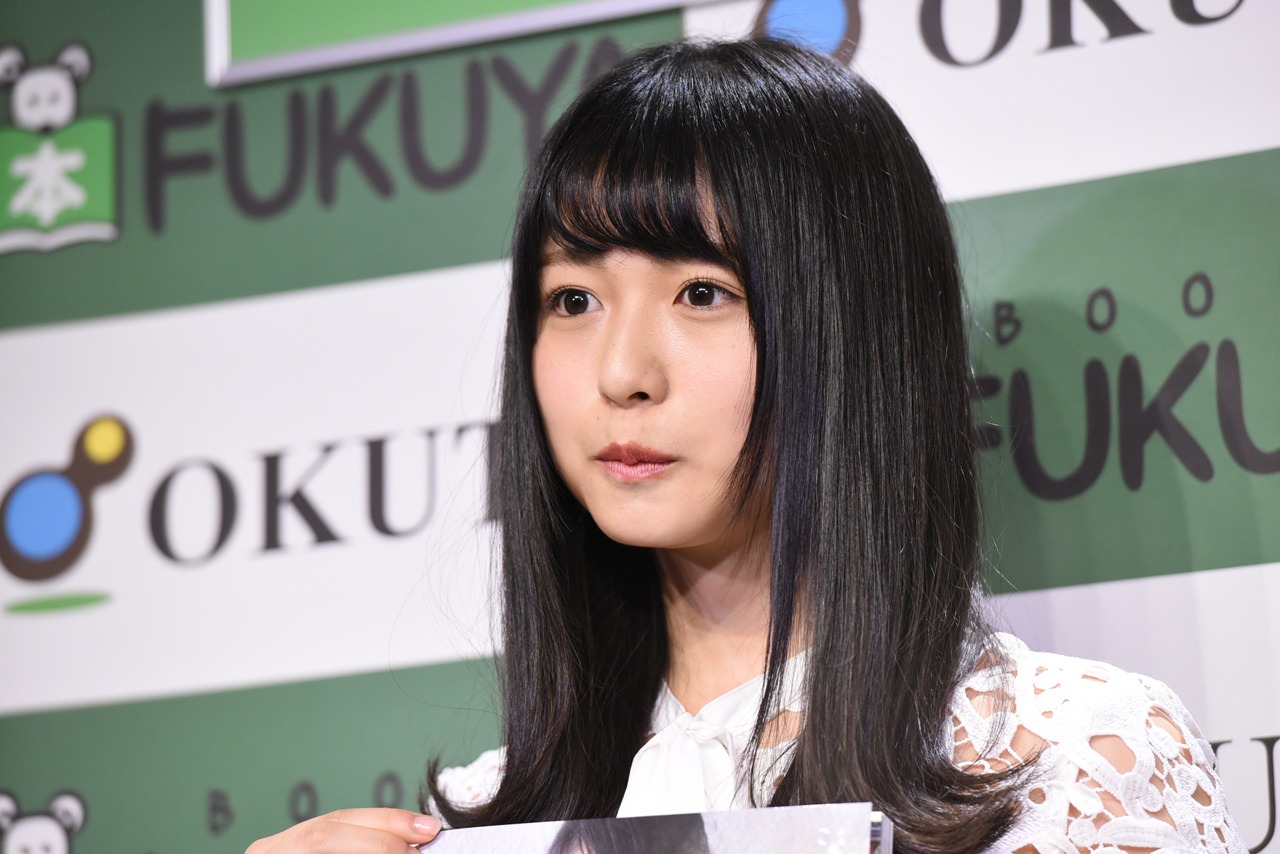 長濱ねる