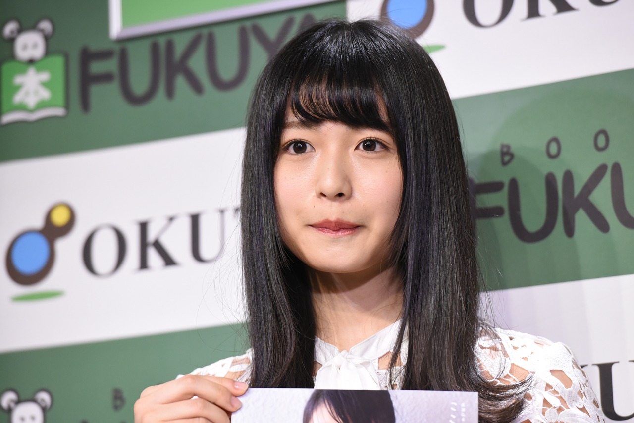 長濱ねる