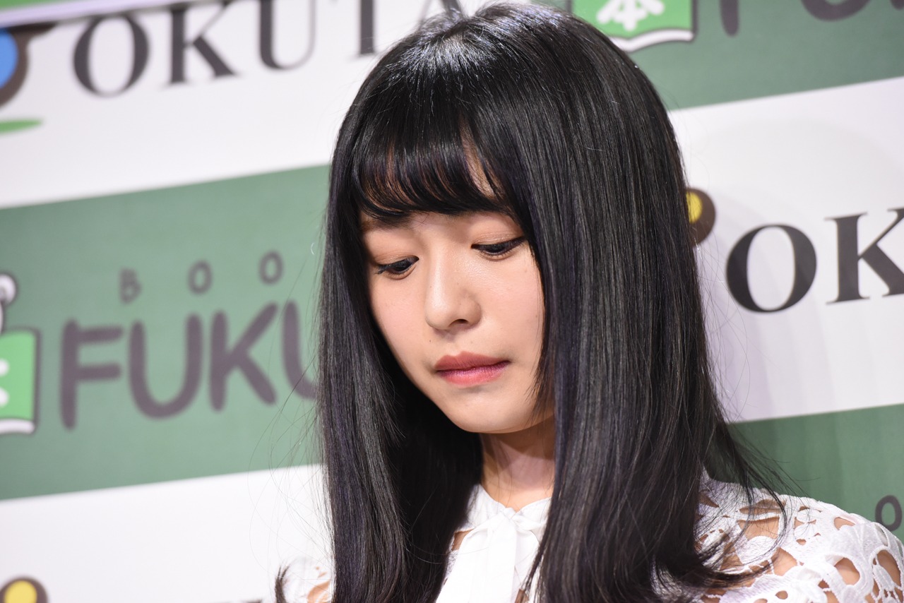 長濱ねる