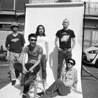 下津光史ら擁するGODの初アルバム「DOG」がCD化、3都市ツアーも決定