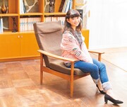 岡崎百々子（さくら学院）