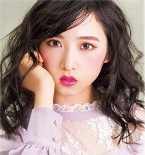 小栗有以（AKB48 Team 8）