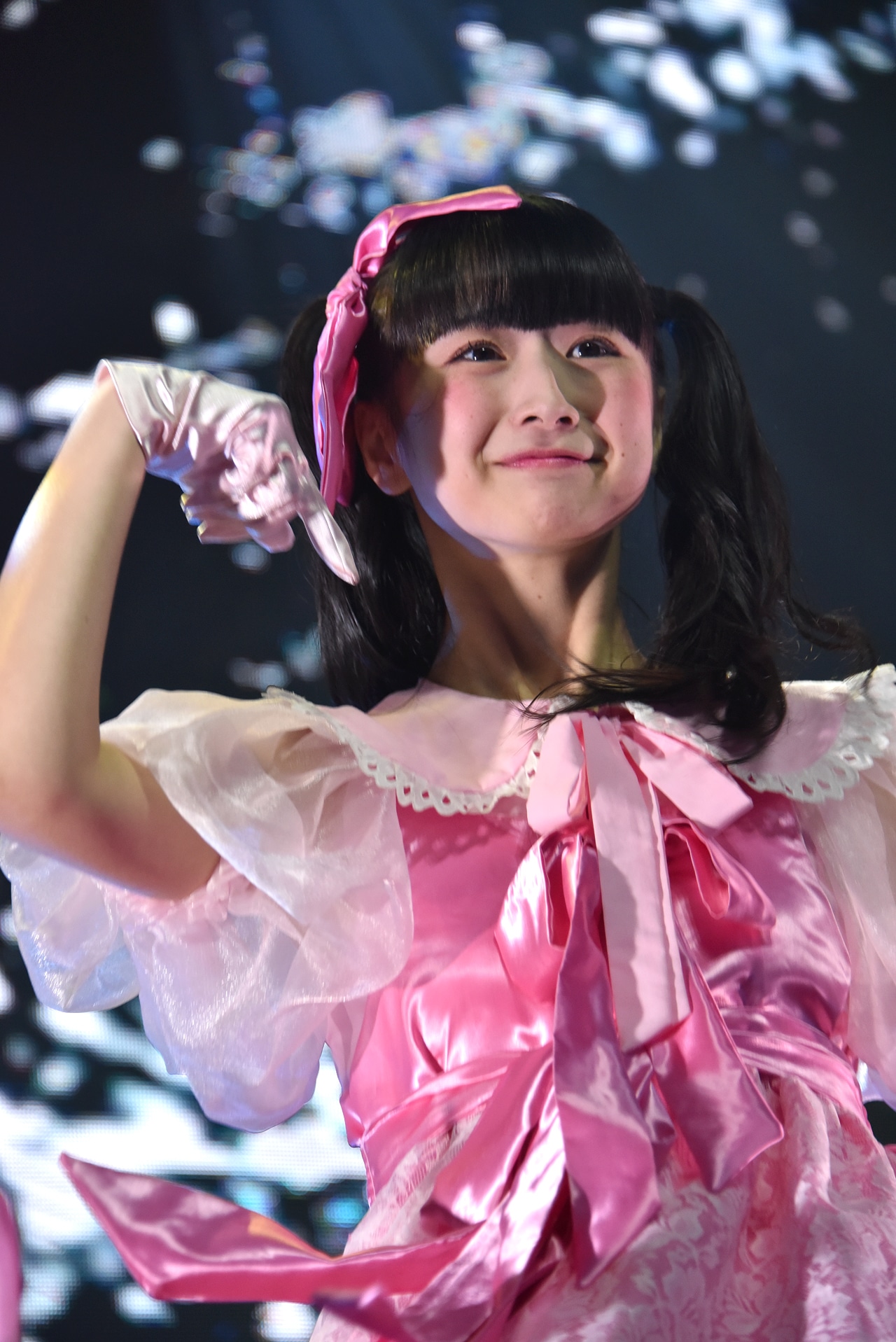 山田なみ