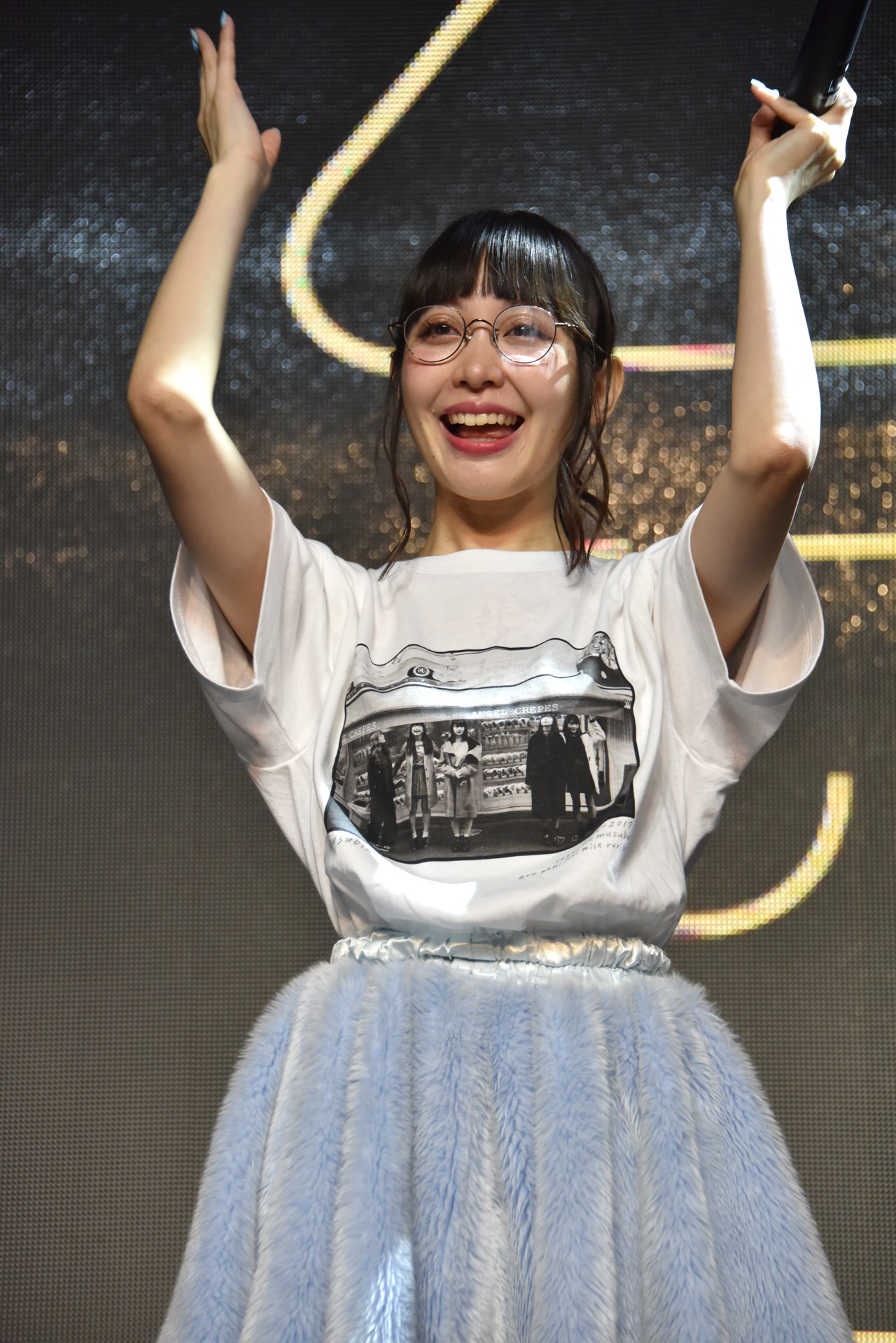 木村ミサ
