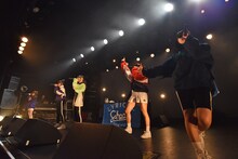 lyrical school