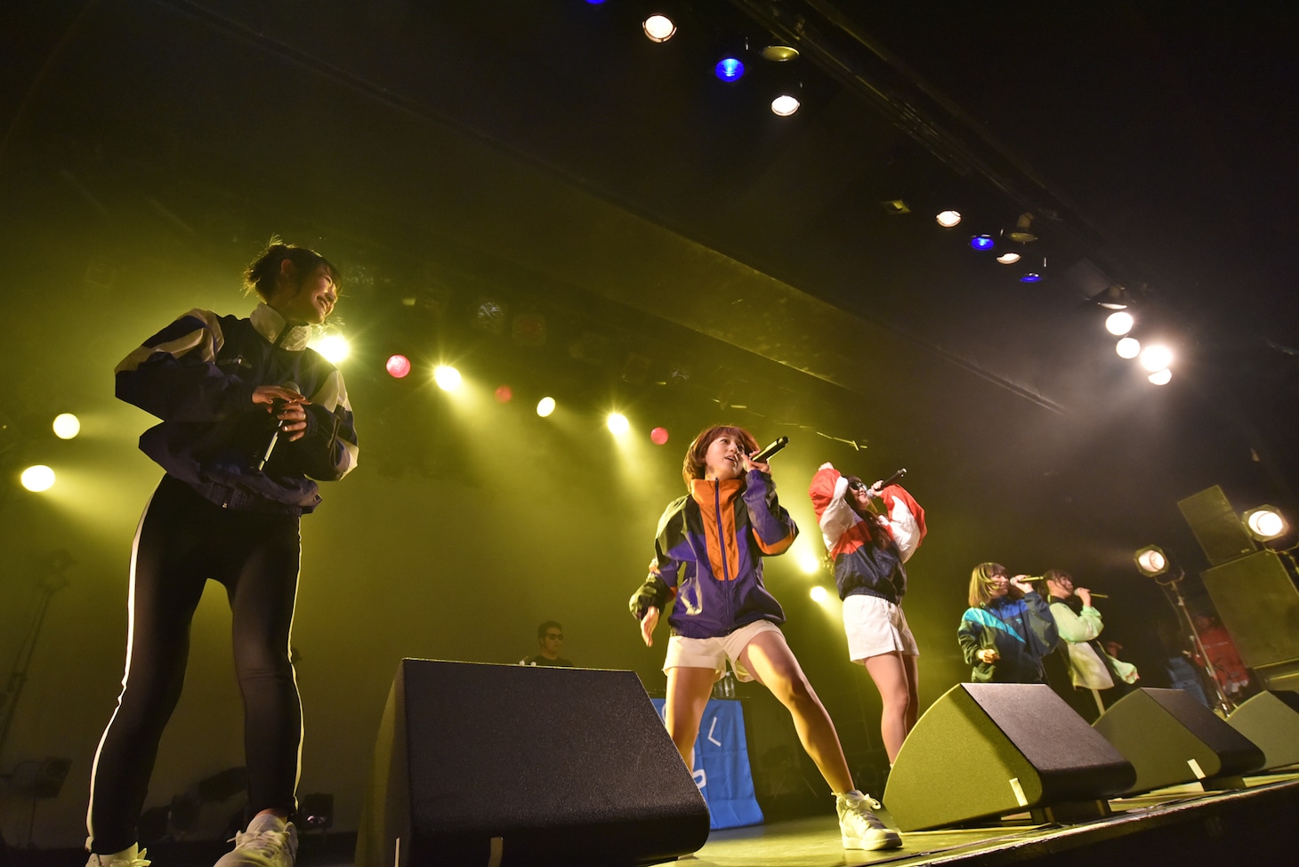 lyrical school