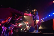 「lyrical school one man live 2017 "TAKE ME OUT"」の様子。