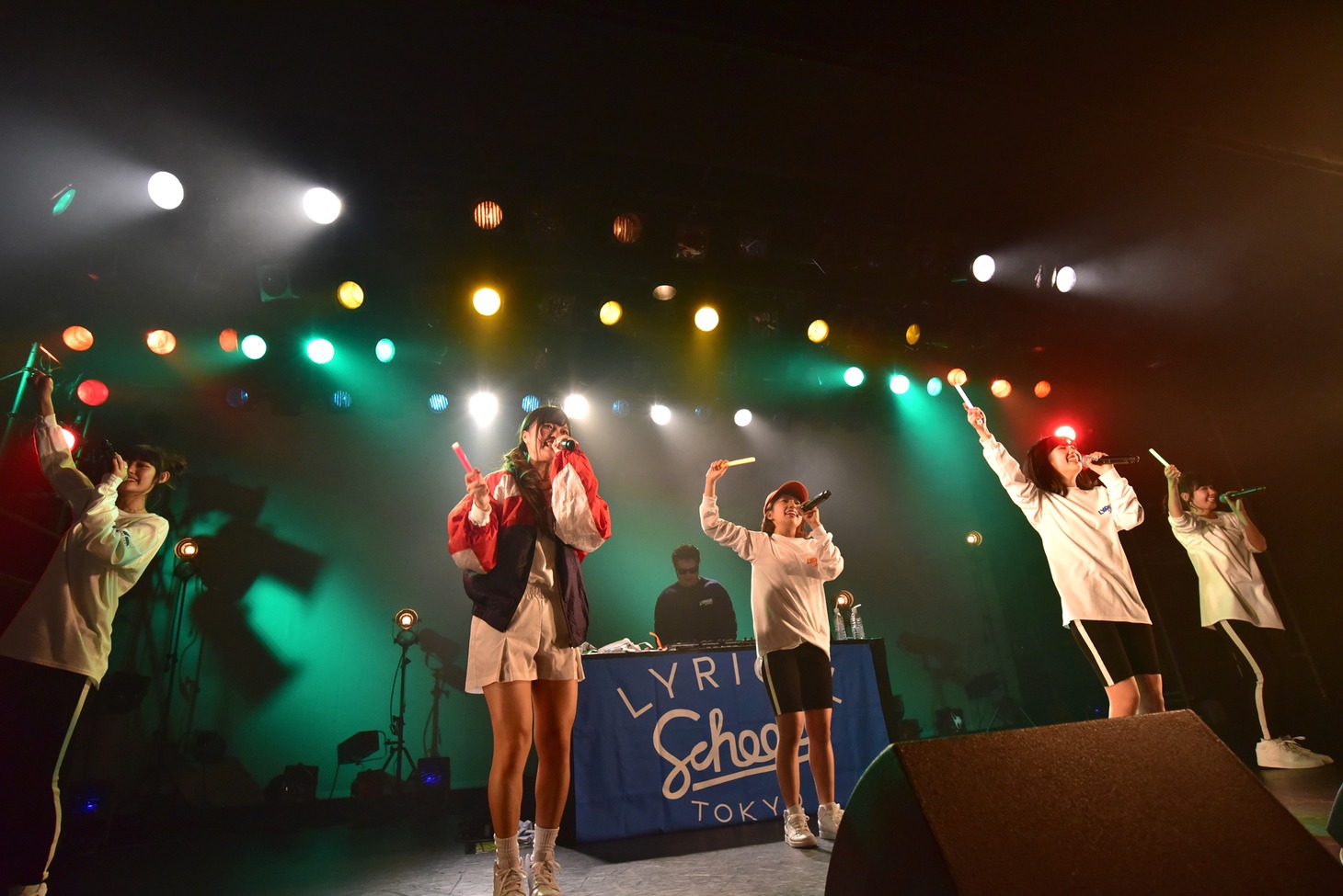 lyrical school