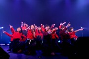 「NEXT FUTURE STAGE～5th SEASON～vol.1」の様子。（写真提供：エイベックス・グループ）