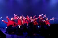 「NEXT FUTURE STAGE～5th SEASON～vol.1」の様子。（写真提供：エイベックス・グループ）