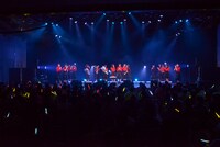 「NEXT FUTURE STAGE～5th SEASON～vol.1」の様子。（写真提供：エイベックス・グループ）