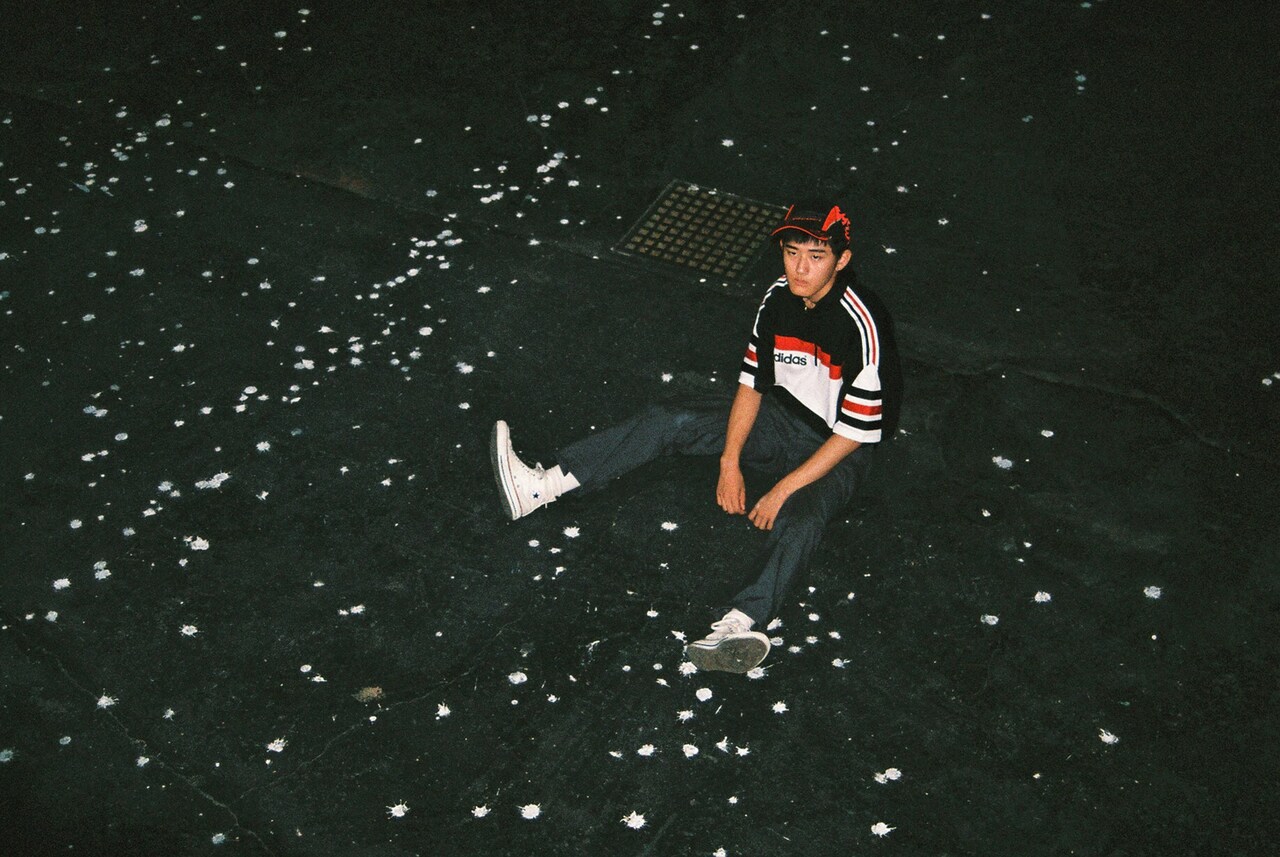 betcover!!、高校生クリエイター起用した「COSMO」MV