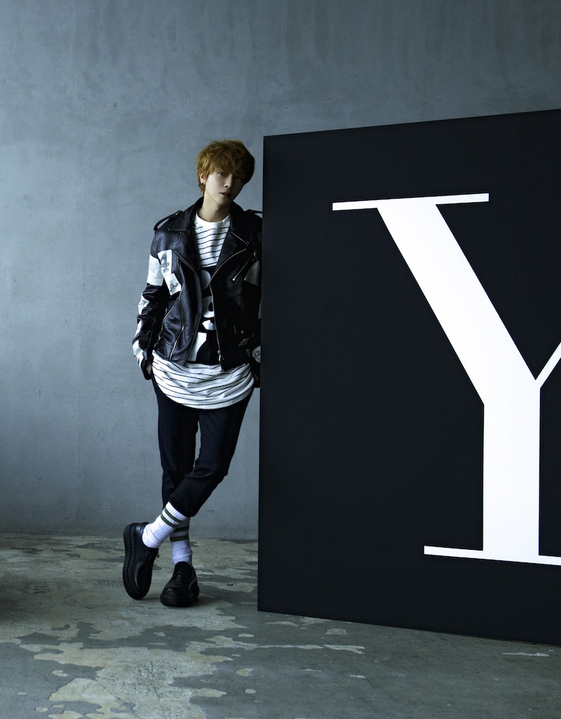 ユナク from 超新星