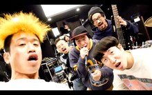 「どついたるねんの歴史 -上級編-」のワンシーン。