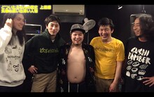 「どついたるねんの歴史 -上級編-」のワンシーン。