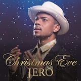 ジェロ「Christmas Eve」配信ジャケット