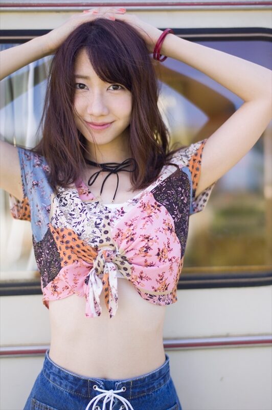 柏木由紀 - ゆきりんワールド世界進出！柏木由紀が上海でソロライブ 
