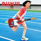 のん、たすきをつなぐ「RUN!!!」MV公開&「のんフェス」への意気込み語る