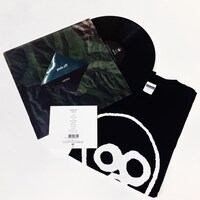 特別限定盤サンプル。