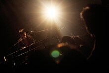 さかいゆう（撮影：岩佐篤樹）