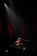 さかいゆう（撮影：岩佐篤樹）