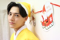 ユースケサンタ