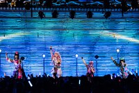 ゆるめるモ！（Photo by shinz）