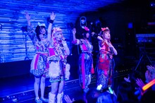 ゆるめるモ！（Photo by shinz）